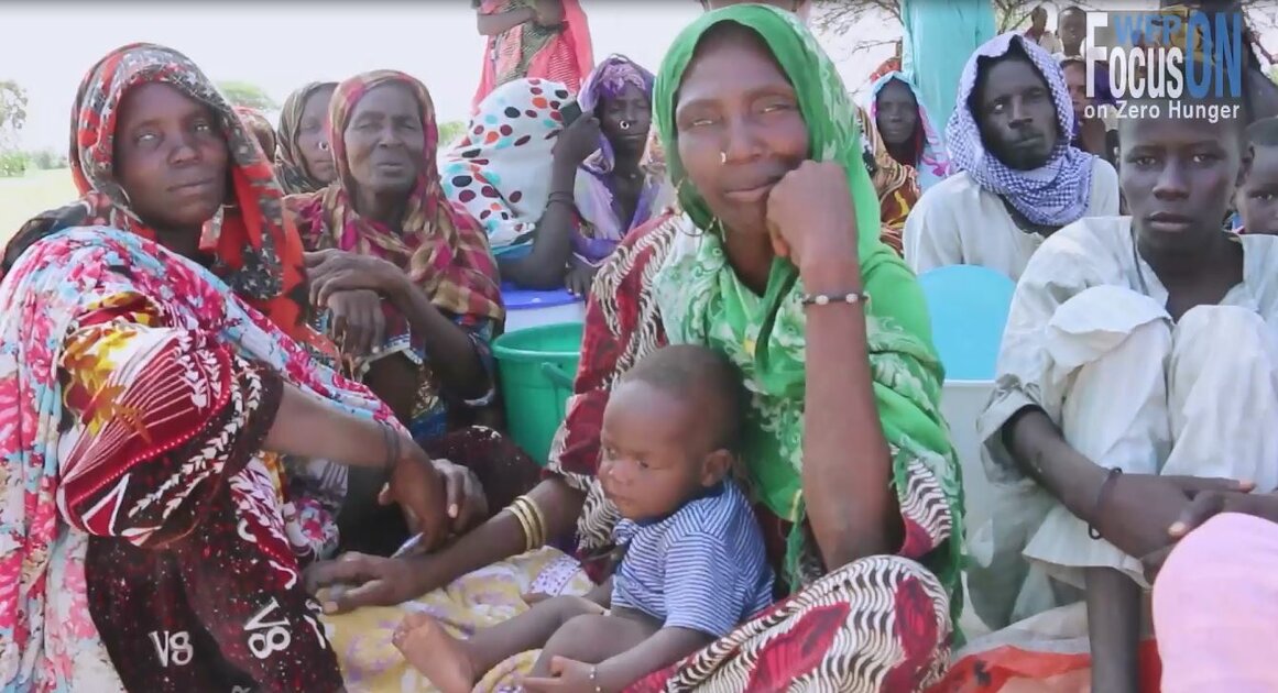 Focus on Zero Hunger: Chad (Episode 2) | World Food Programme