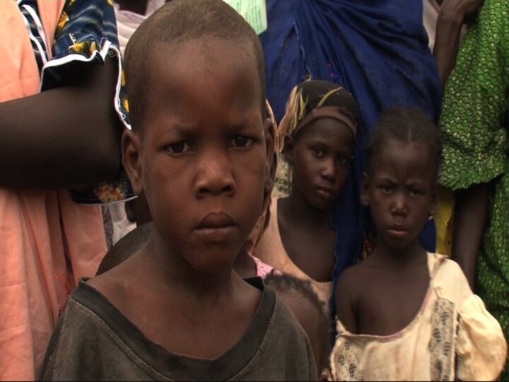 Niger Hunger Relief | World Food Programme