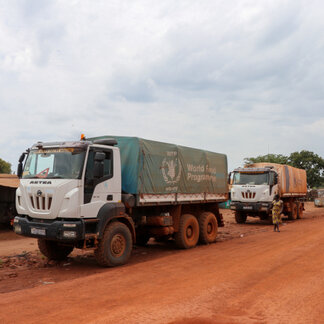 South Sudan | World Food Programme