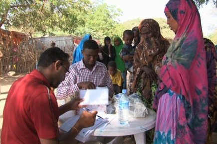 Vouchers Help Families And Markets In Somaliland